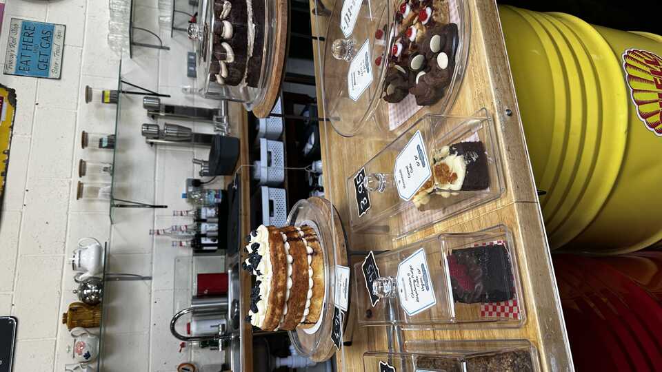 Autumn Update from the Chair