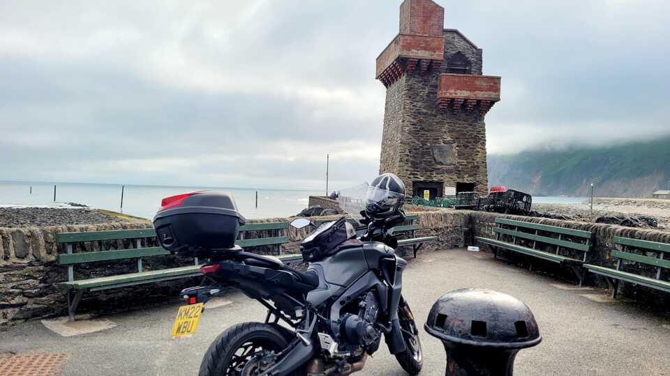 National Road Rally 2026